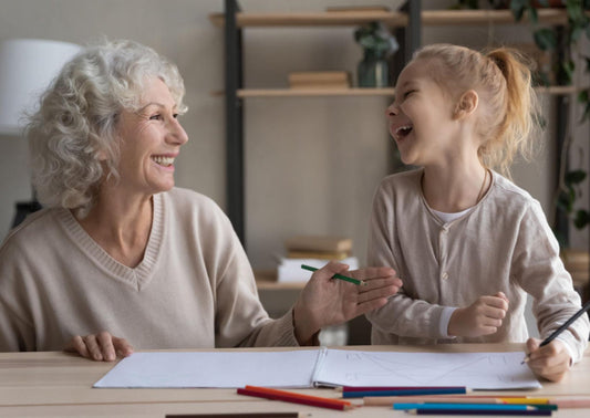 Dementia Activities by Stage: Early, Middle & Late Guide