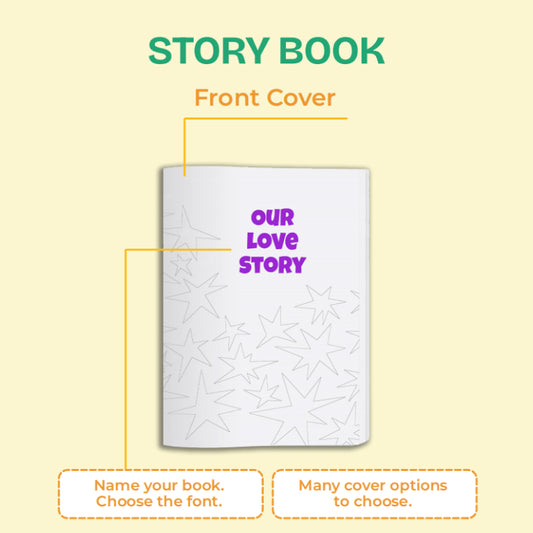 Story Book