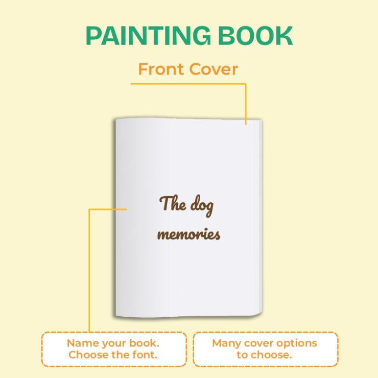 Painting Book