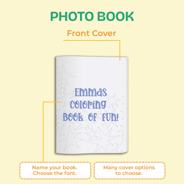 Photo Book