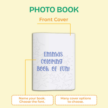Photo Book