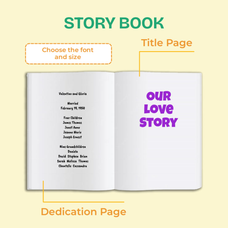 Story Book