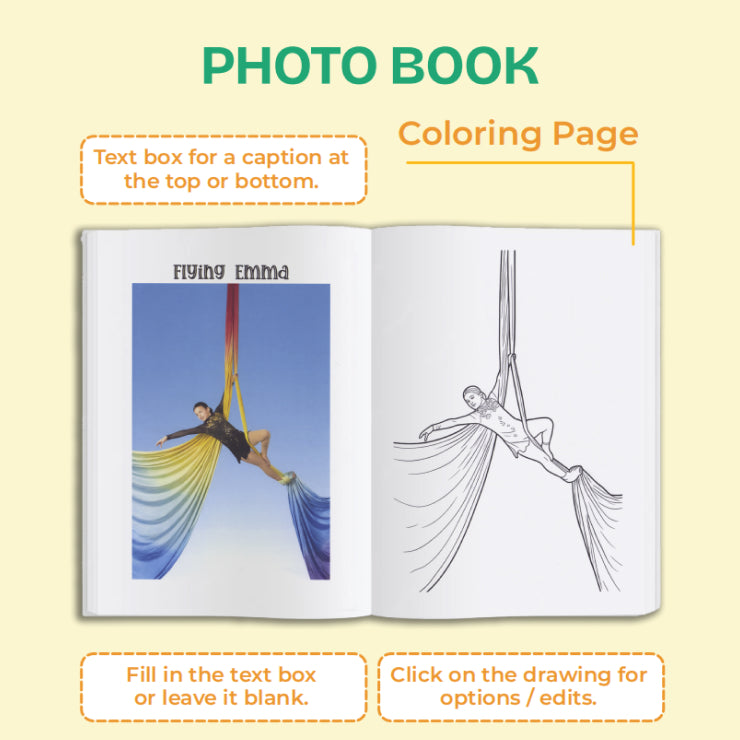 Photo Book