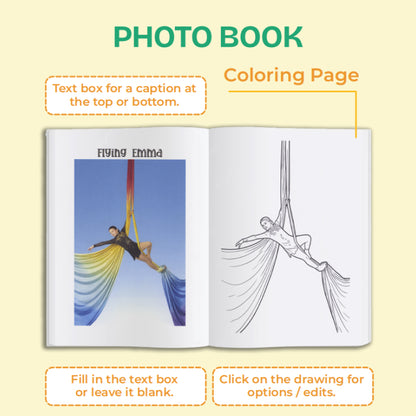 Photo Book