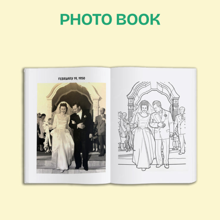 Photo Book