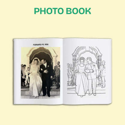 Photo Book