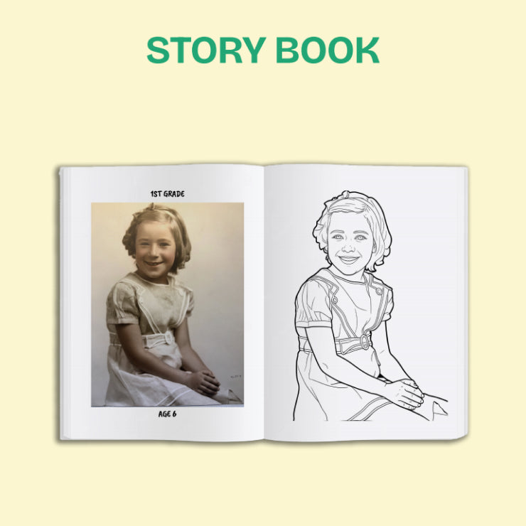 Story Book